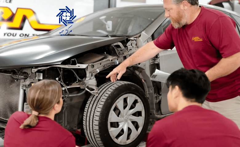 آرامش رانندگی با حمایت سریع بیمه